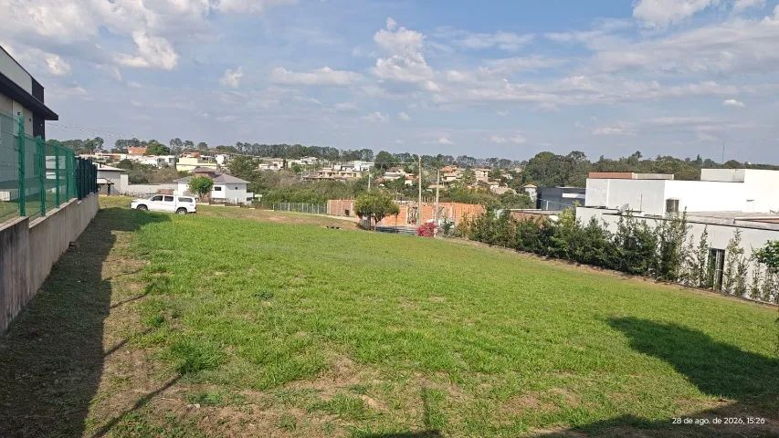 Terreno Condomínio Dacha - Foto 4