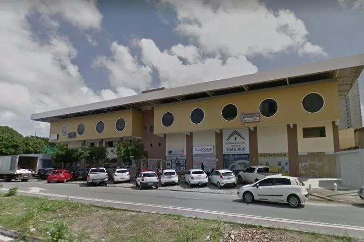 SALA para alugar na cidade de FORTALEZA-CE