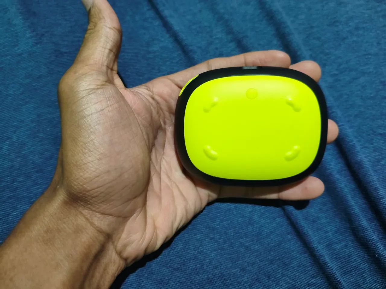 Fone JBL Endurance Peak 4  - Foto 5