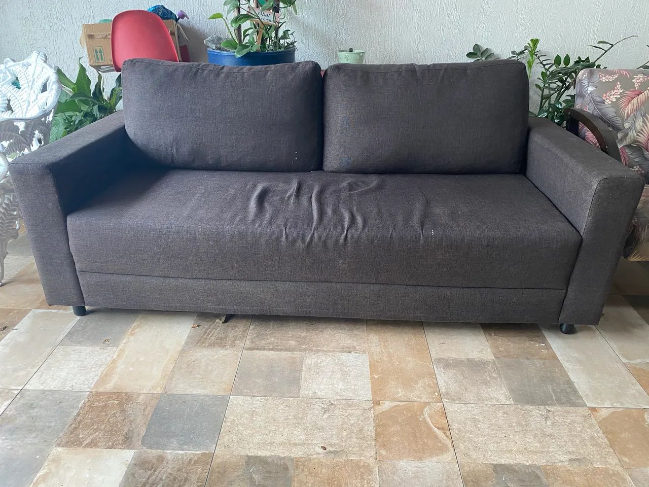 Sofá tok Stok  - Foto 2