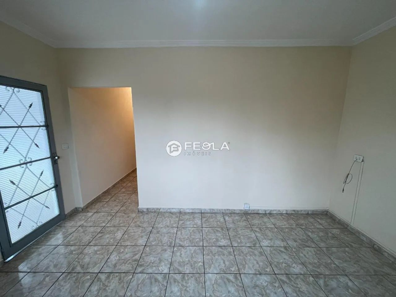 Casa para alugar em Americana, Vila Margarida, com 3 quartos, com 140 m² - Foto 5