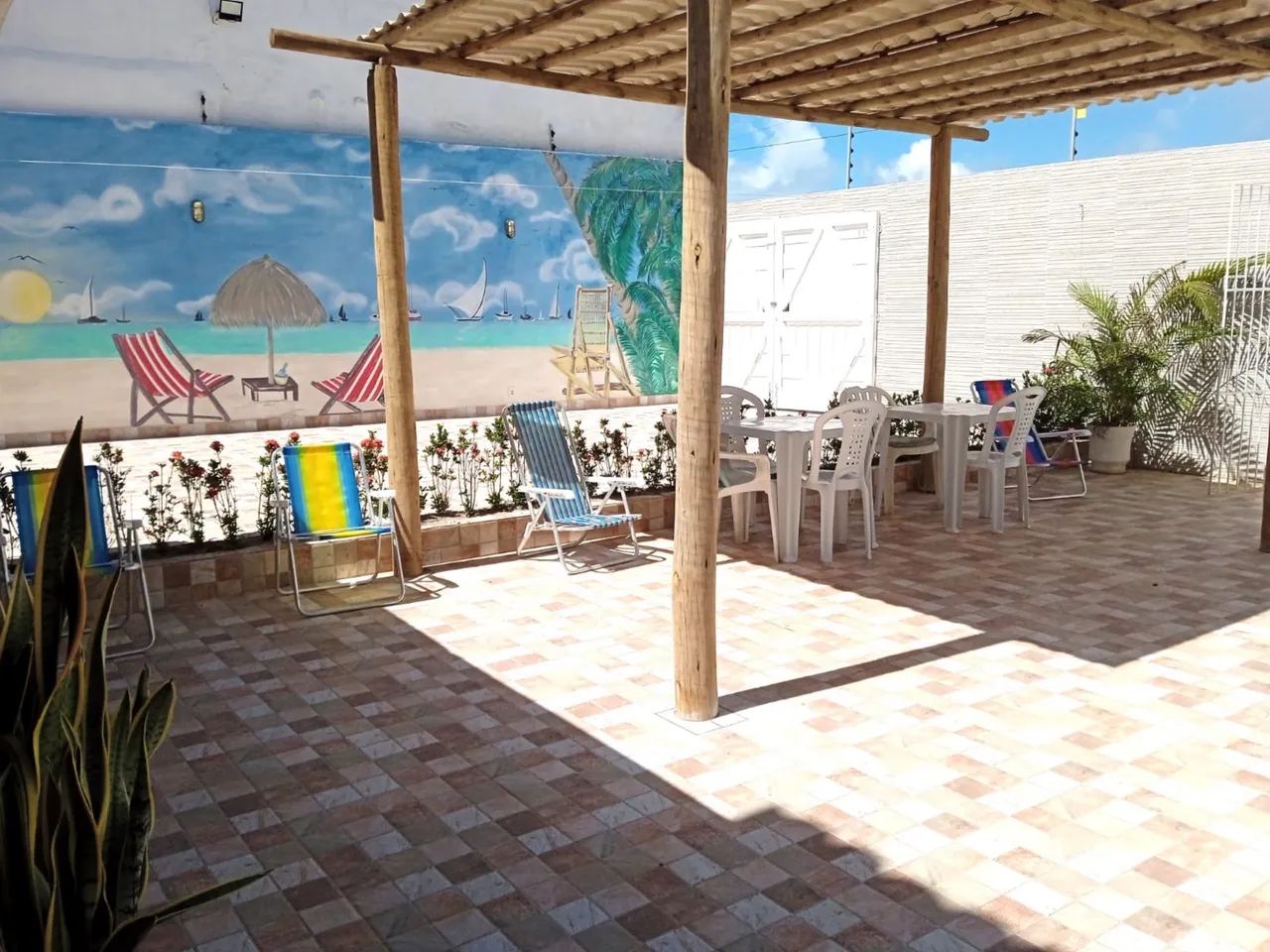 Vendo Casa no ABAÍS quitada e escriturada - Foto 3