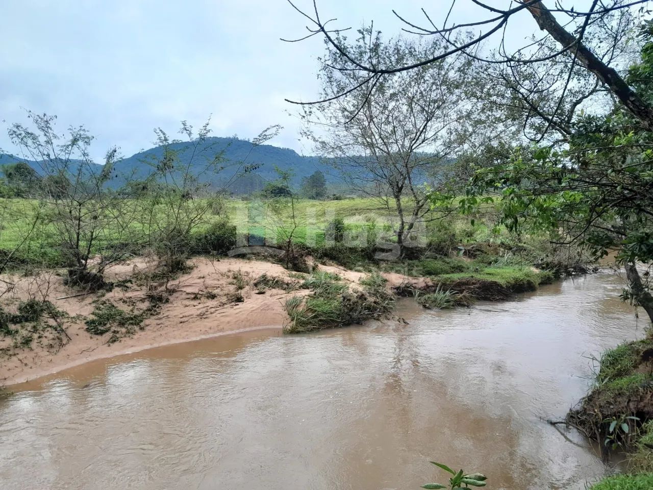 Sítio à venda em Turvo/SC