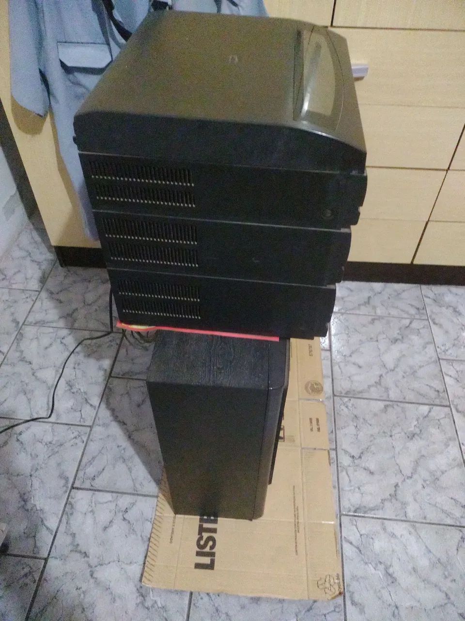 Aparelho de Som Gradiente Avanti  - Foto 3