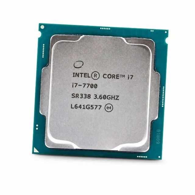 Processador Intel Core i7 7700 4c/8t BX80677I77700 - Foto 3