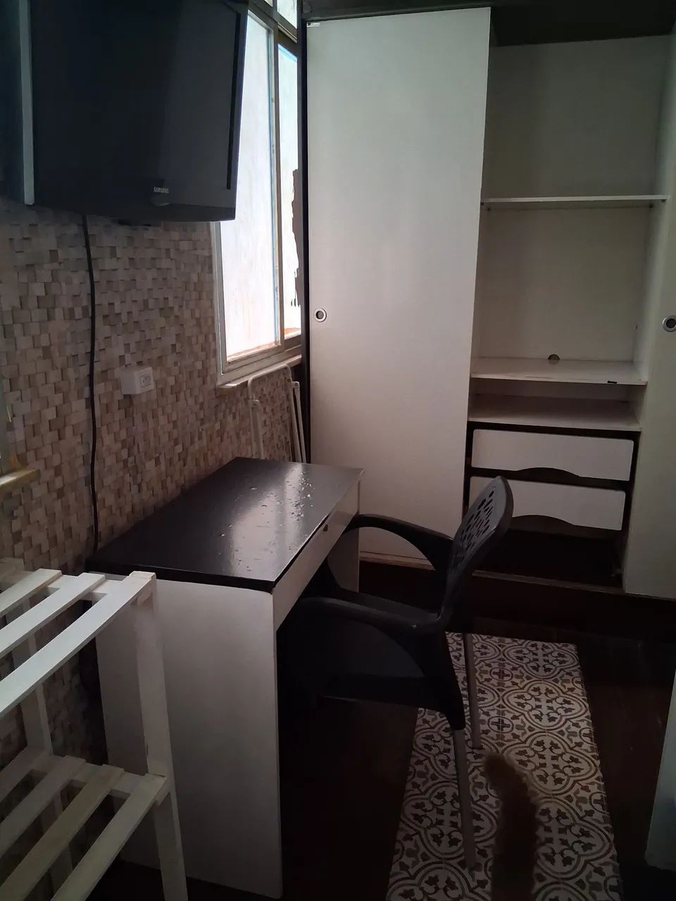 Quarto individual na tijuca  - Foto 3