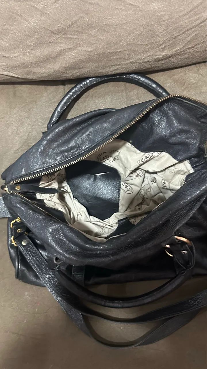Bolsa estilo miu miu - Foto 2