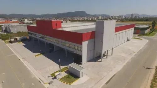 Imóvel para aluguel possui 6514 metros quadrados em Pachecos - Palhoça - SC - Foto 2