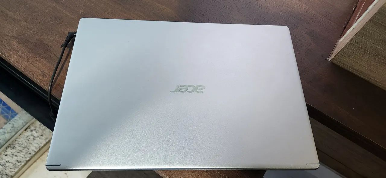 Notebook ACER ASPIRE 5