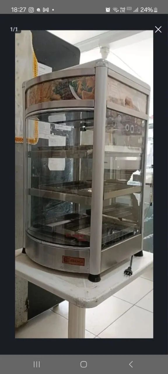 Equipamentos   p padaria e  mercadorias  em perfeitas condições 