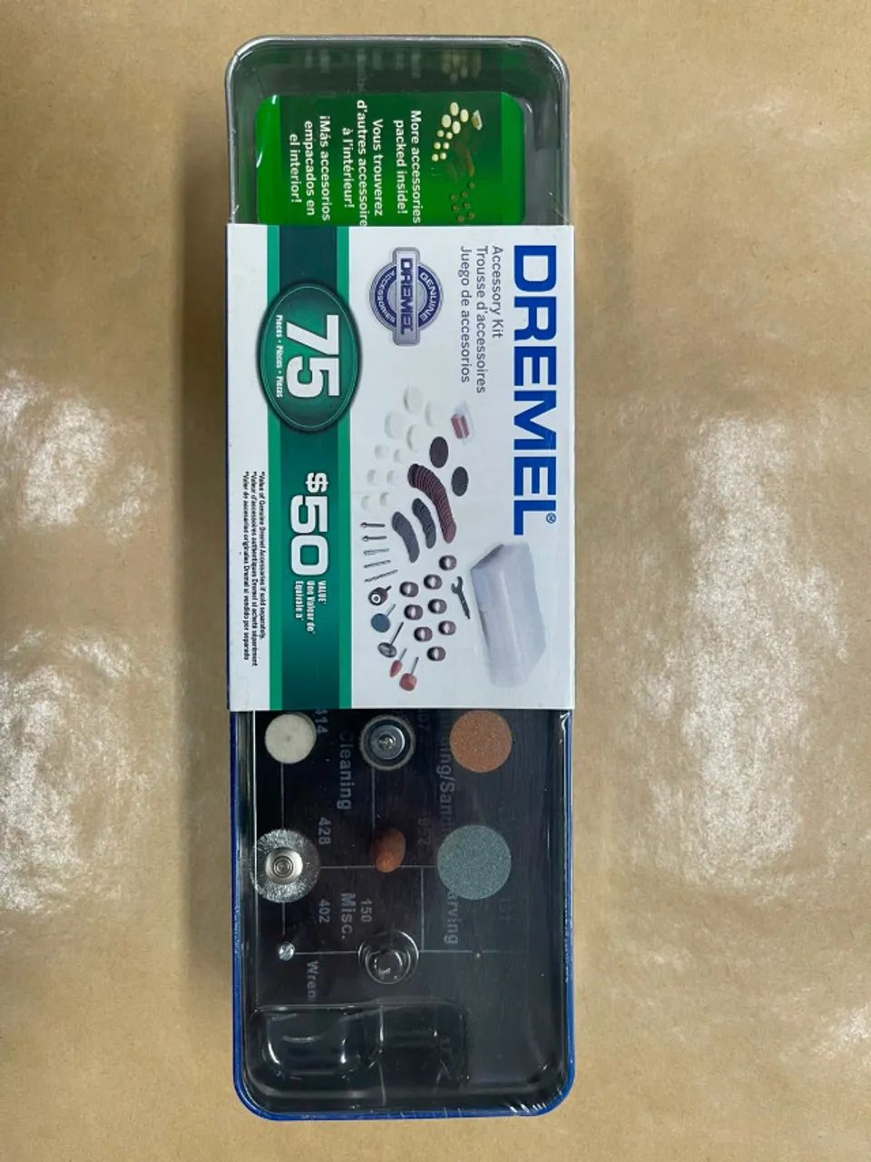 Dremel - Foto 2