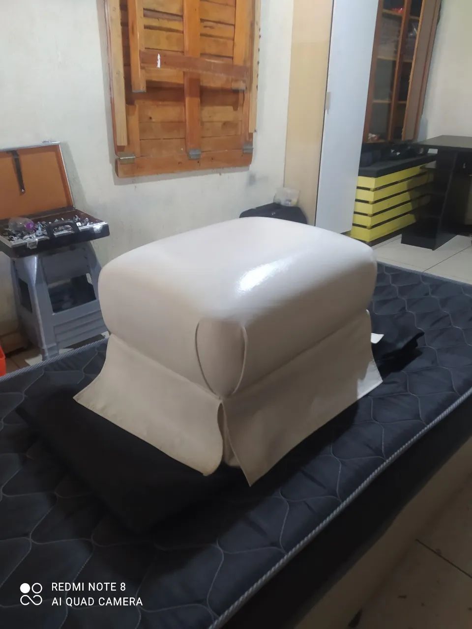 PUFF BRANCO (55X55)