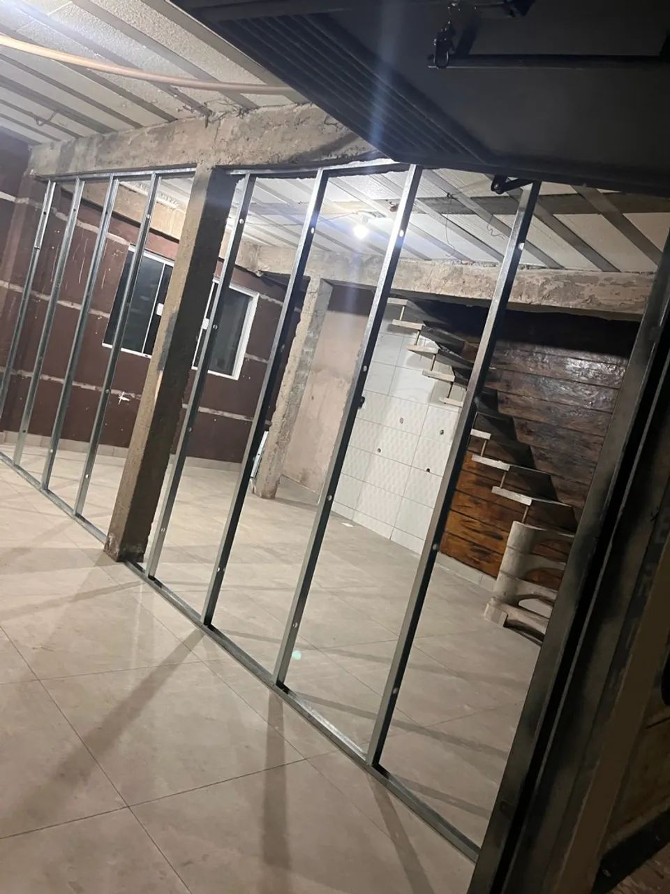 Forros e divisorias em drywall  - Foto 5
