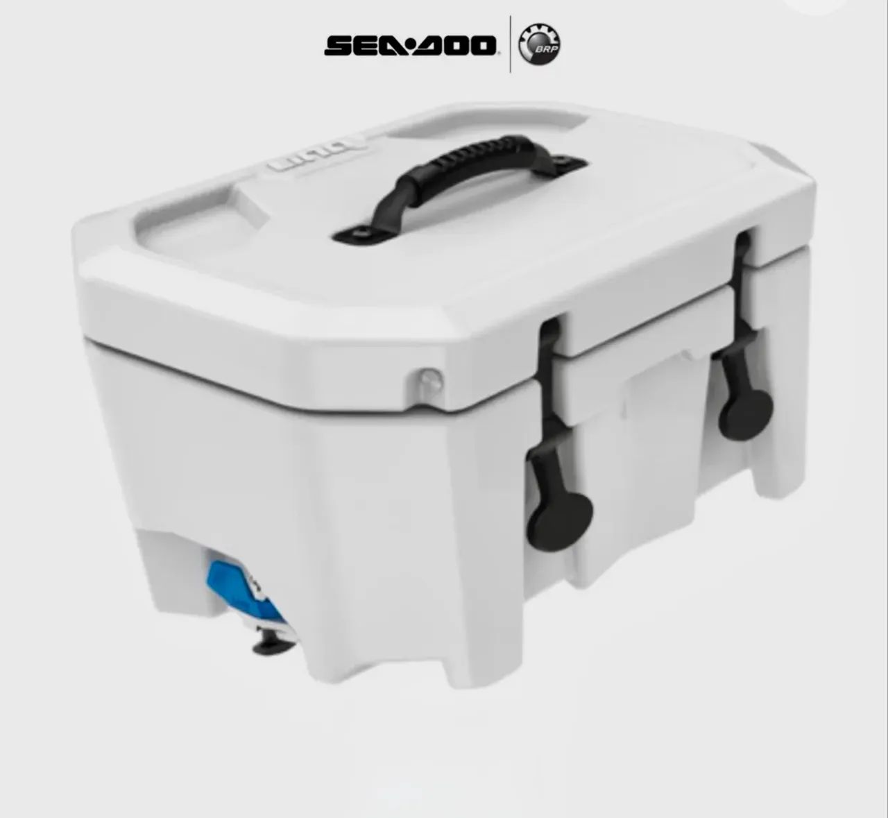 Cooler original seadoo  - Foto 2