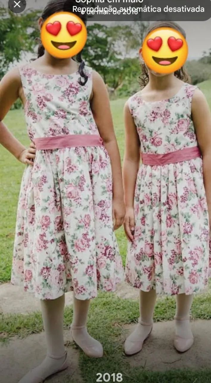 VESTIDOS DAMAS DE HONRA  - Foto 2