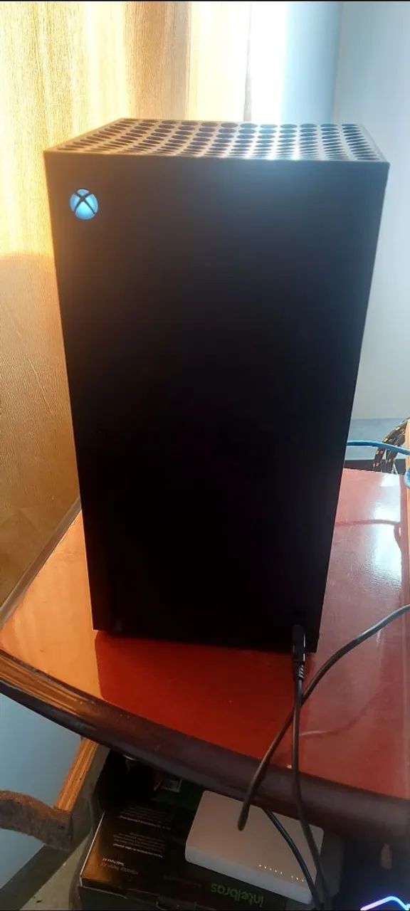 Xbox serie x.. - Foto 5