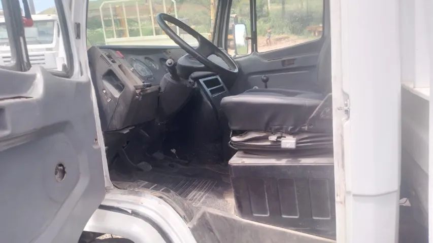 MB 710 plus 2006 - Foto 5