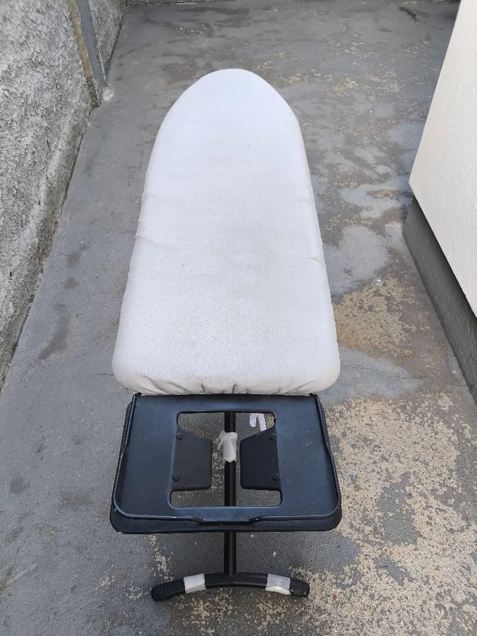 Tabua de passar roupa 