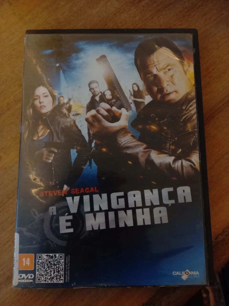 PACK DVD FILMES ORIGINAS - Foto 3