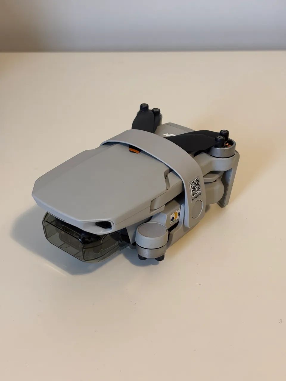 Drone Dji mini 2 Fly More combo
