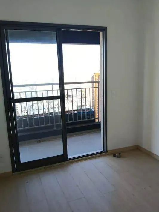 Apartamento com 1 dormitório, 31m² e varanda - Agende sua visita!! - Foto 3