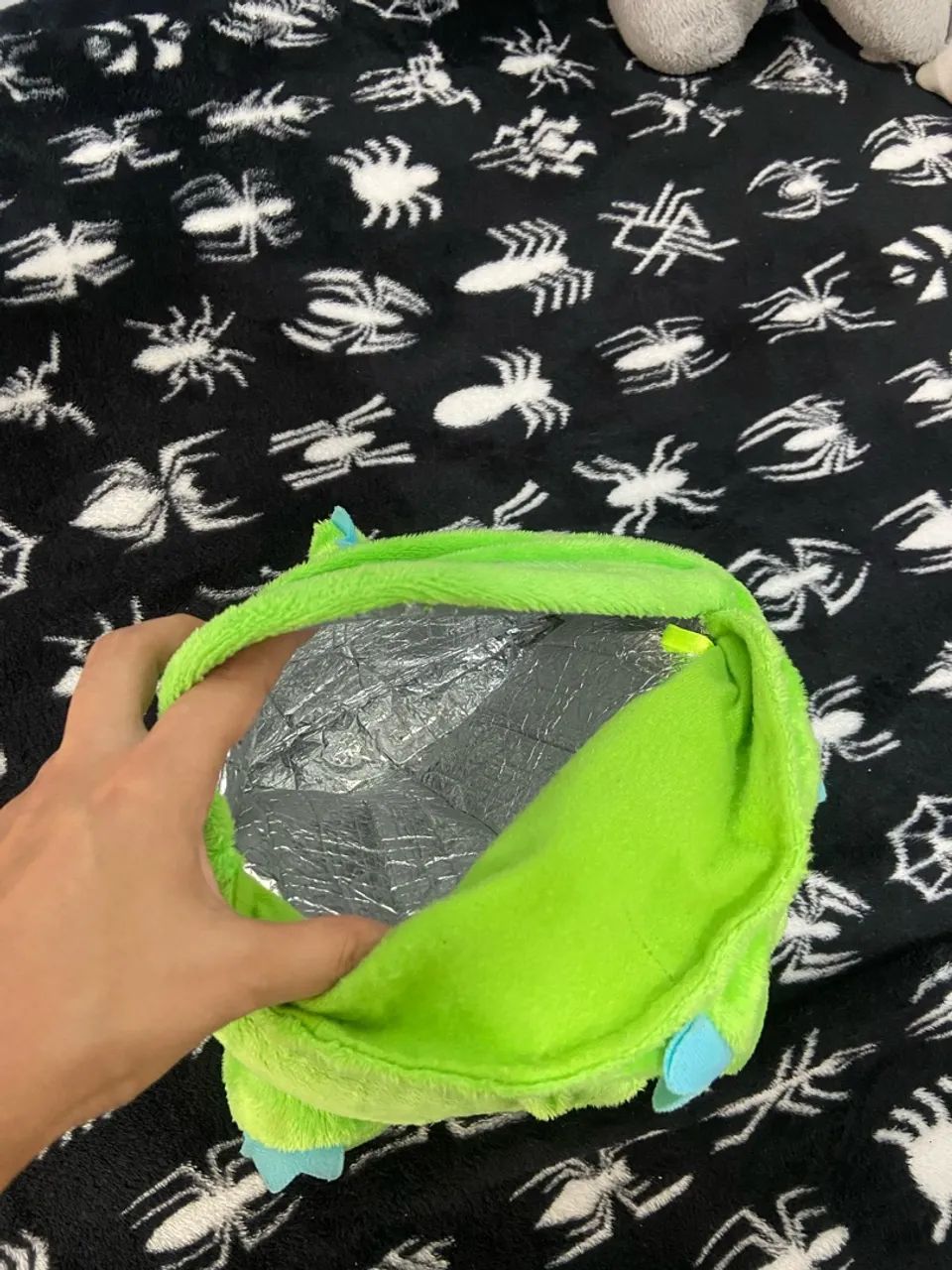 Mochila e lancheira  - Foto 5