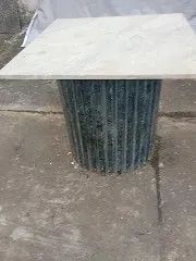 Mesa de mármore  - Foto 4
