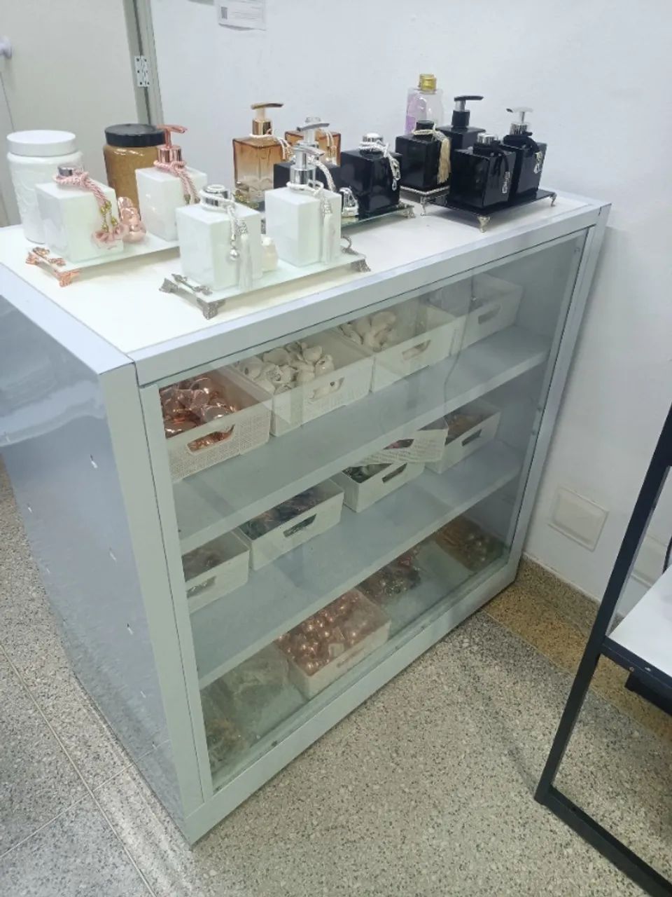 Balcão de atendimento  - Foto 2