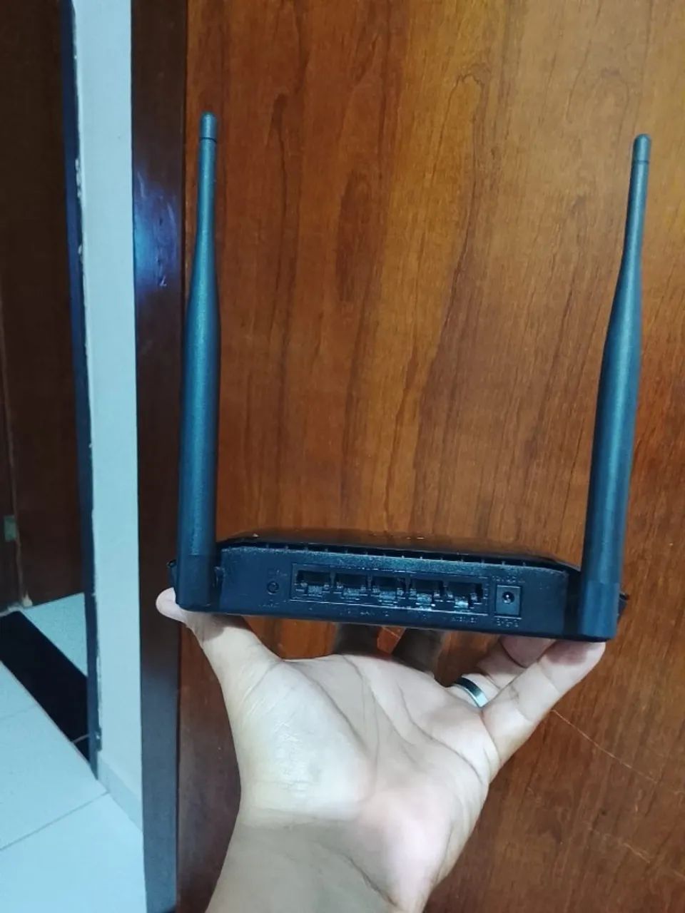 ROTEADOR D-LINK - Foto 3