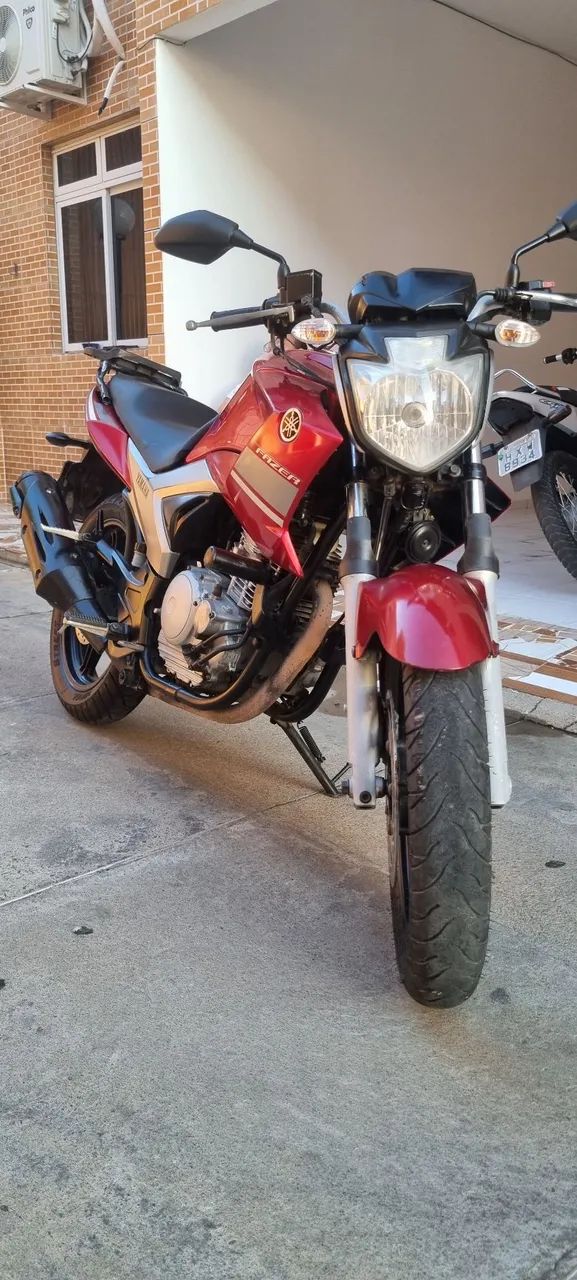 Fazer 250 - Foto 2