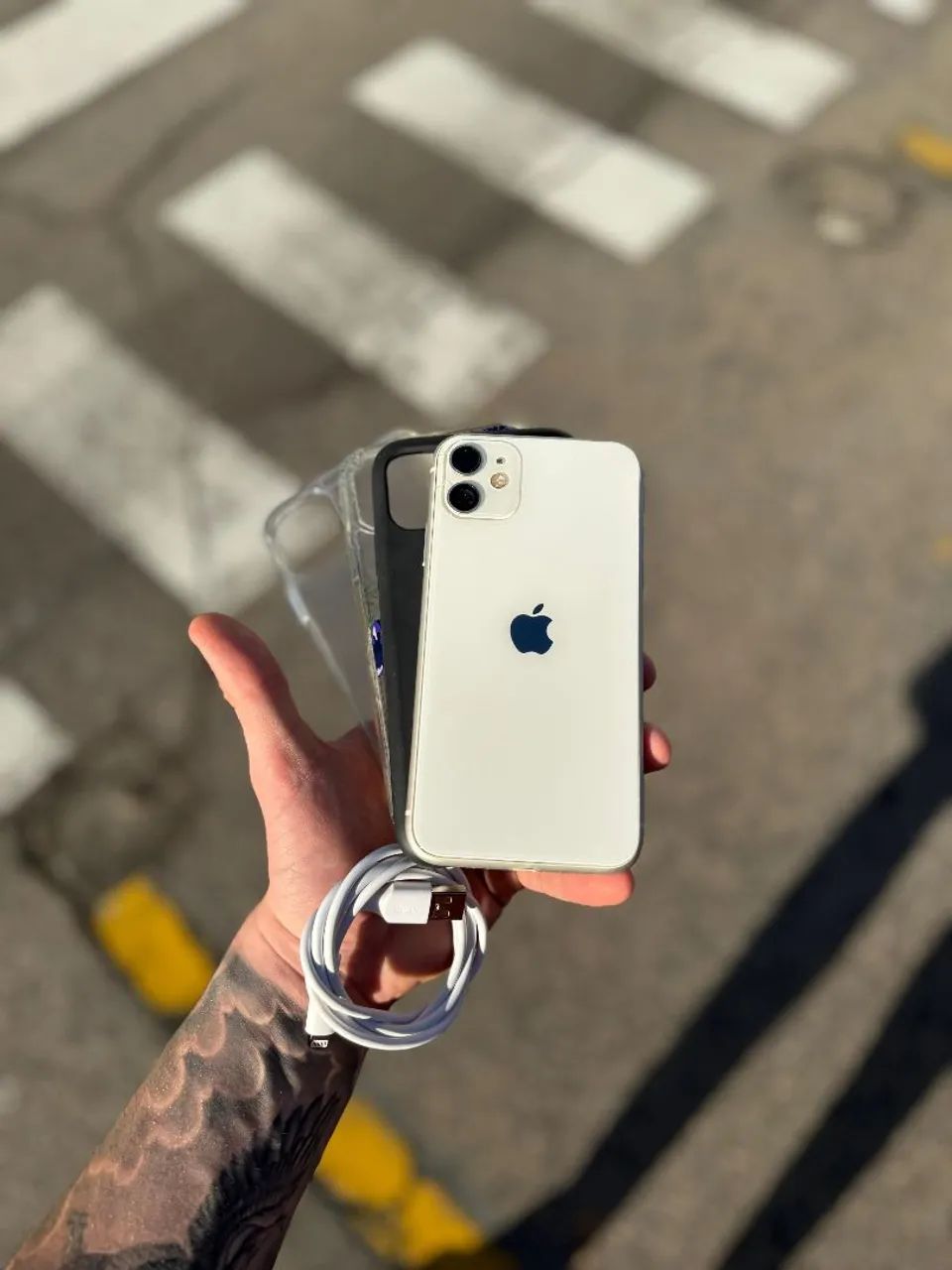 Iphone 11 128GB - Foto 4