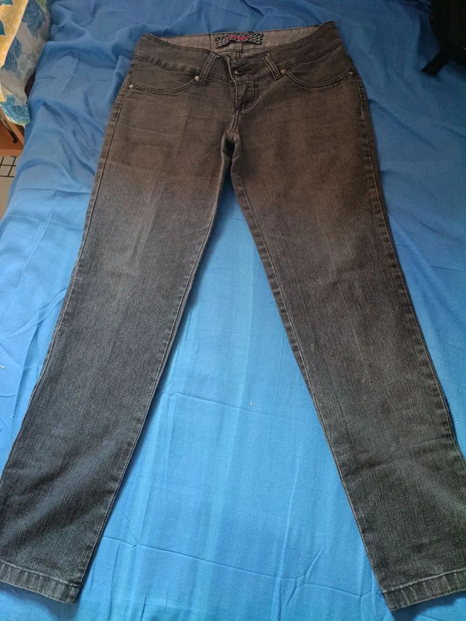 Calça jeans 