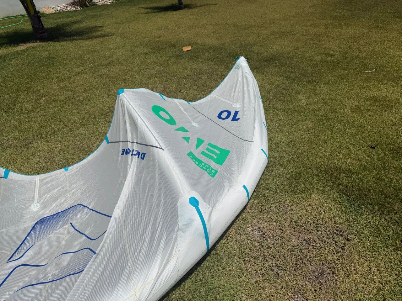 Kite EVO Blue Concept 2025 - Foto 2