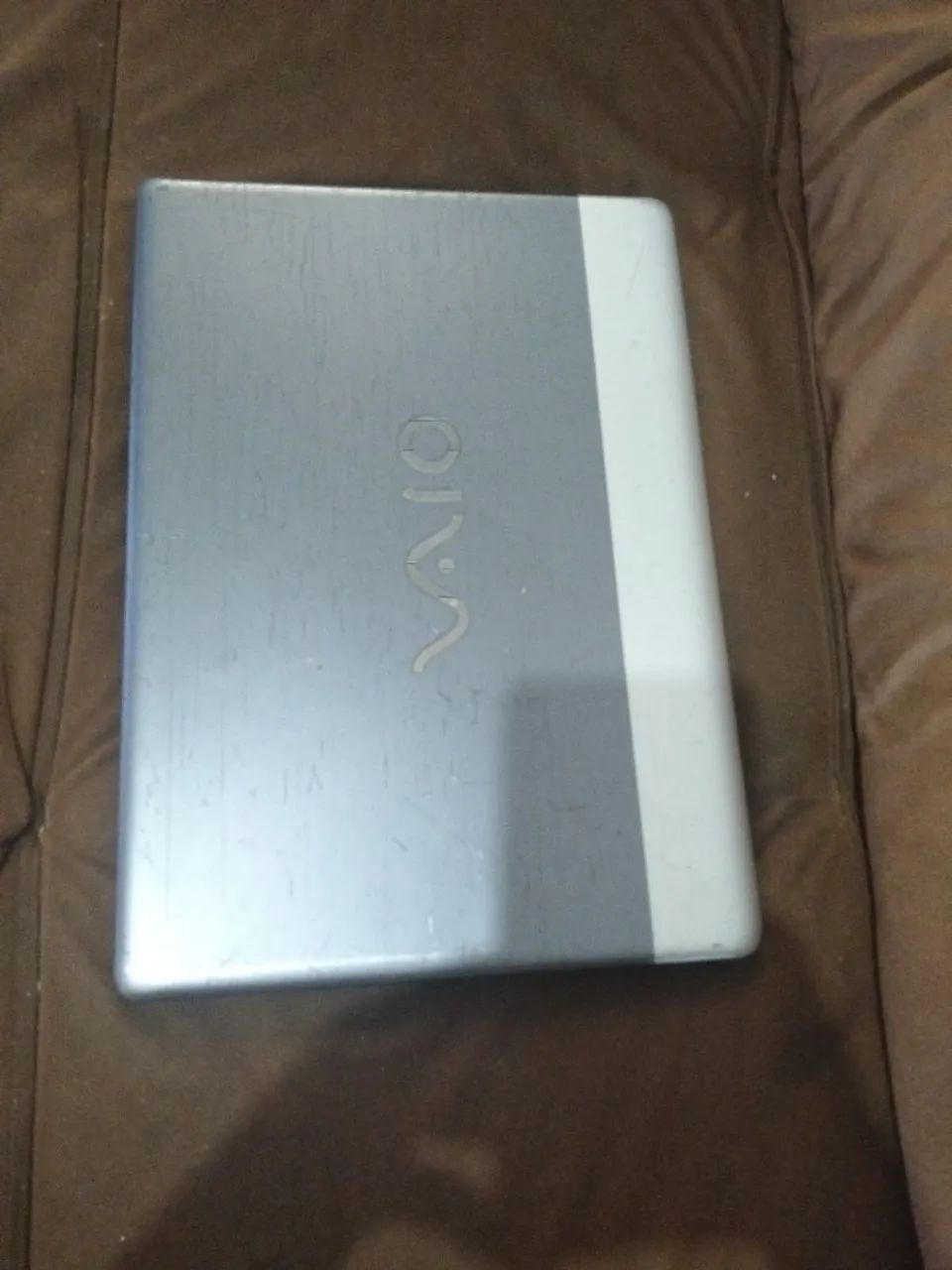 Notebook Vaio - Foto 3