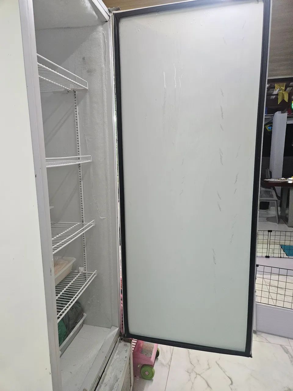 Venda de Freezer Fricon - Foto 3