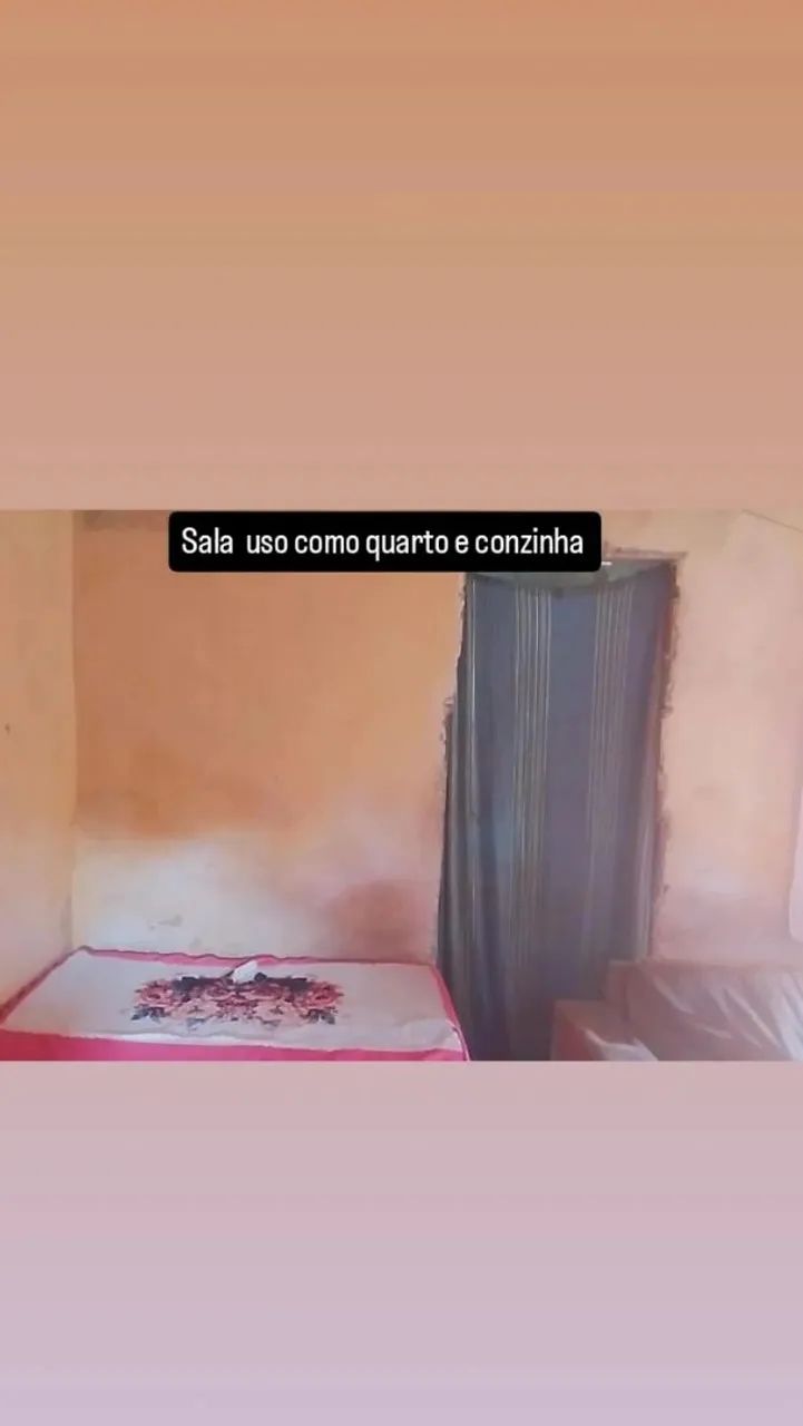 Casa pequena  - Foto 2