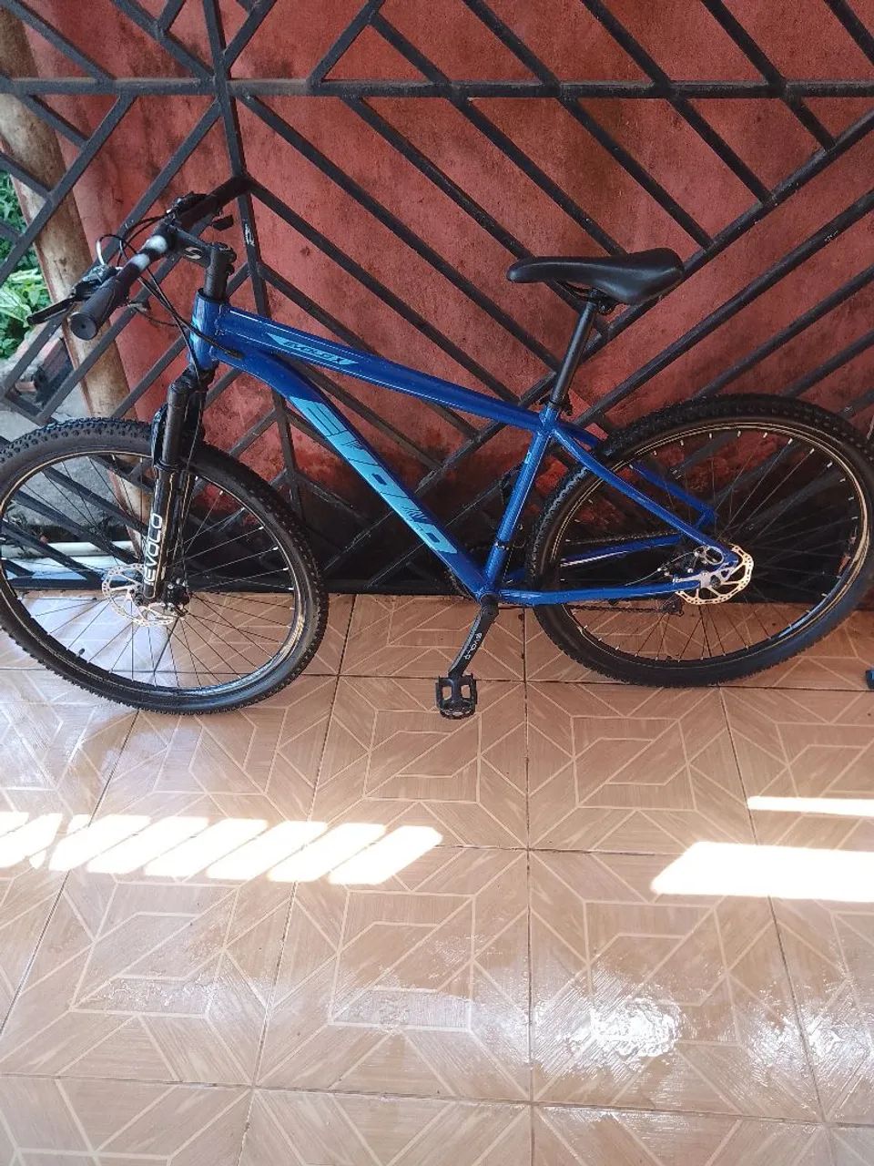 Bicicleta evolox  - Foto 3