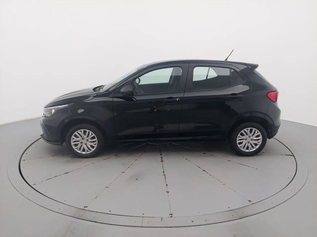 Fiat Argo 1.0 6V Flex. 2023 - Foto 2