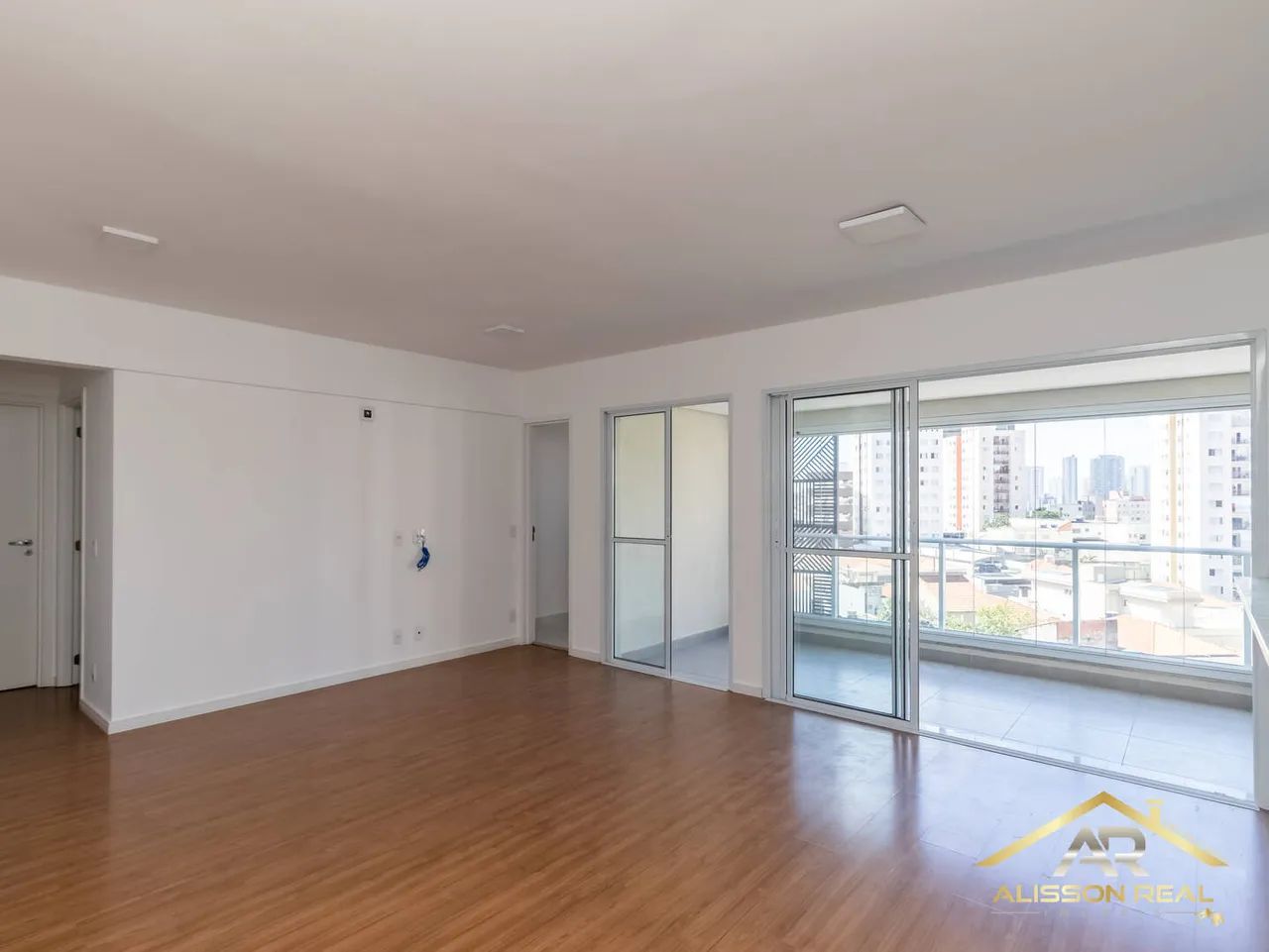 Apartamento de 96m², 2 suítes e 2 vagas  Design Bela Vista