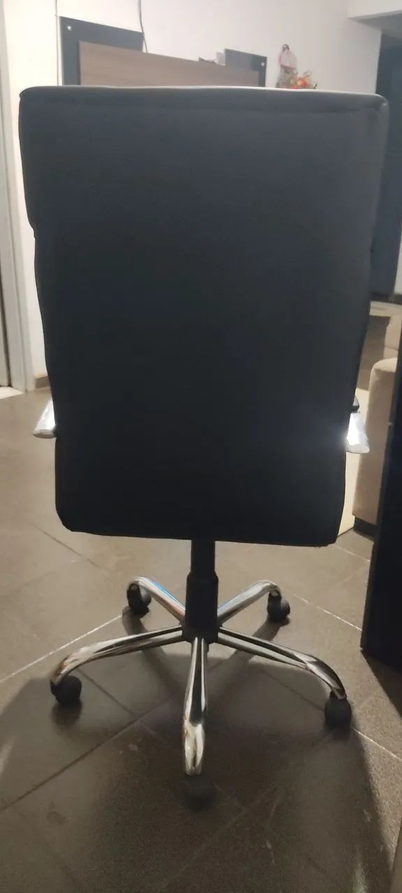 Cadeira Executiva  - Foto 2