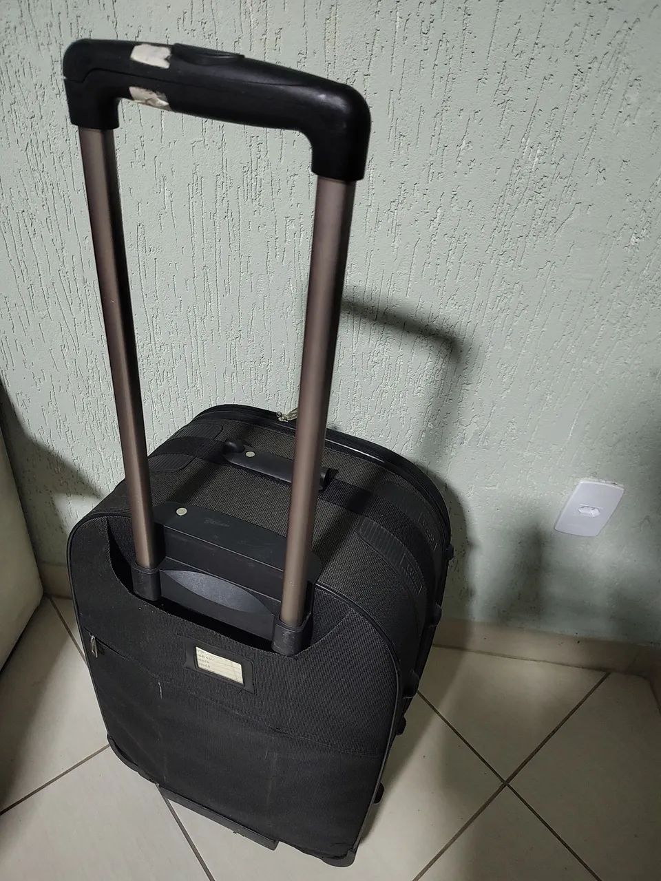 Mala de viagem  - Foto 2