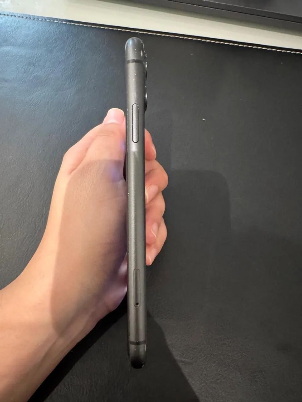 iPhone 11 256Gb bateria 71%   - Foto 5