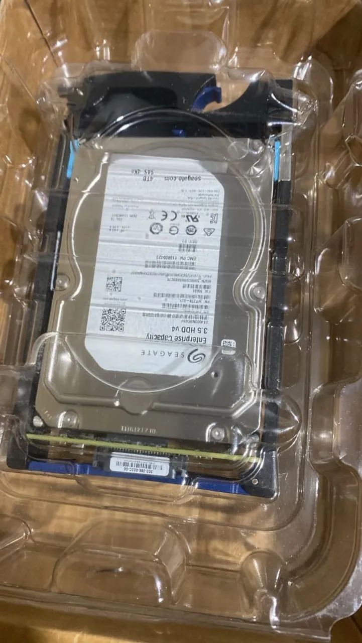 HD 4tb