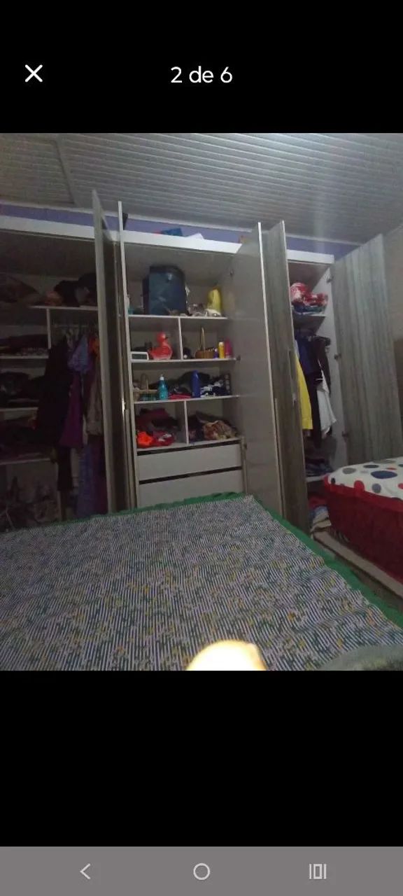 Vendo guarda roupa MDF - Foto 2