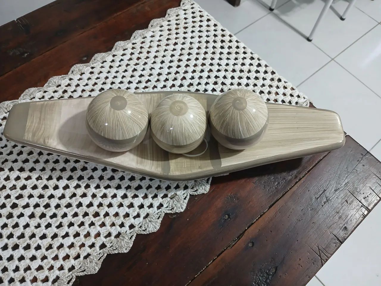 Centro de mesa  - Foto 2