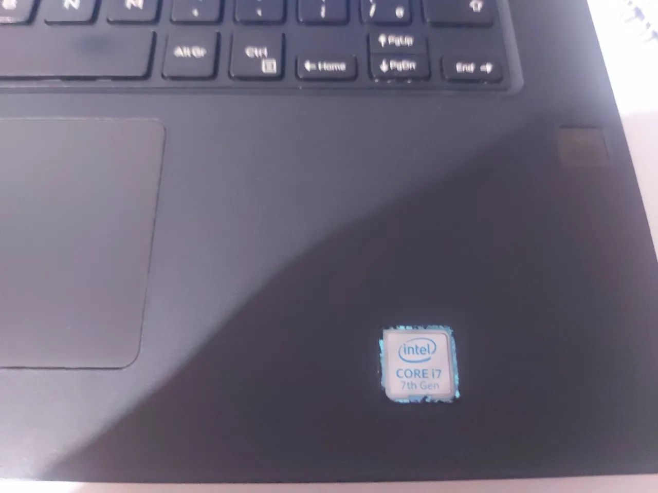 Notebook DELL i7 16gb 1 terá de HD Win 11 - Foto 2
