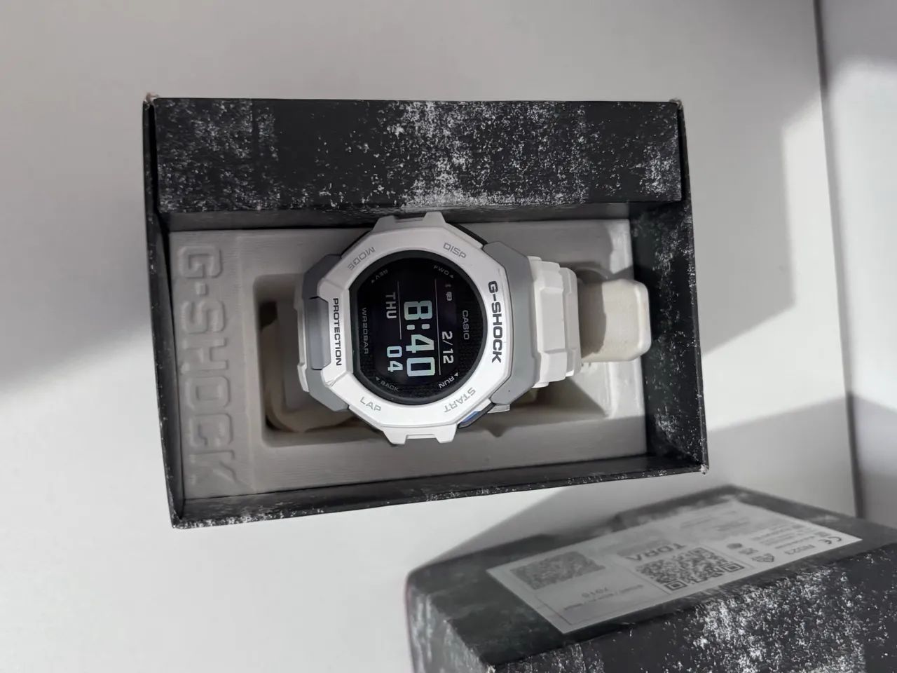 Gshok GDB-300 com bluetooth  - Foto 2