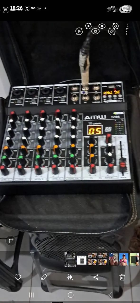 Caixa ativa - Foto 2