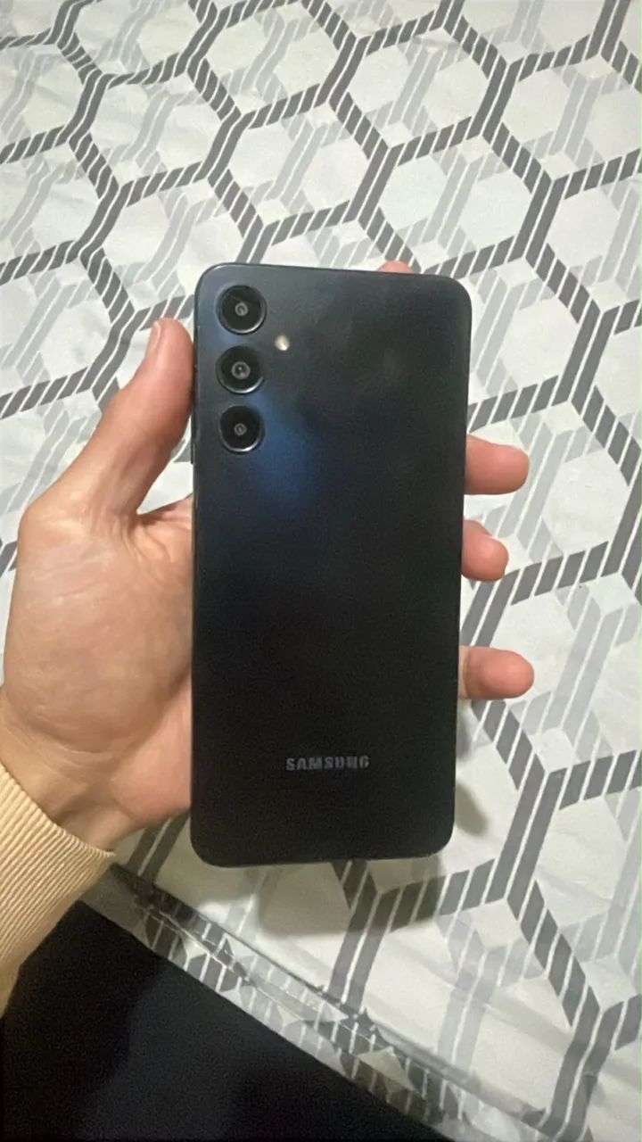 Galaxy a05s 128GB 6RAM - Foto 5