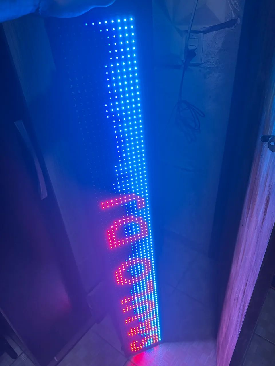 Painel de led - Foto 2